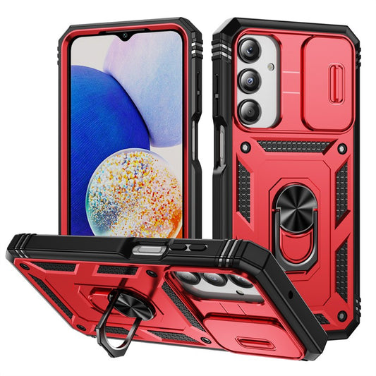 Capa Armadura Premium Samsung Galaxy