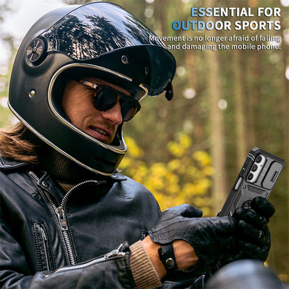 Capa Armadura Premium Samsung Galaxy
