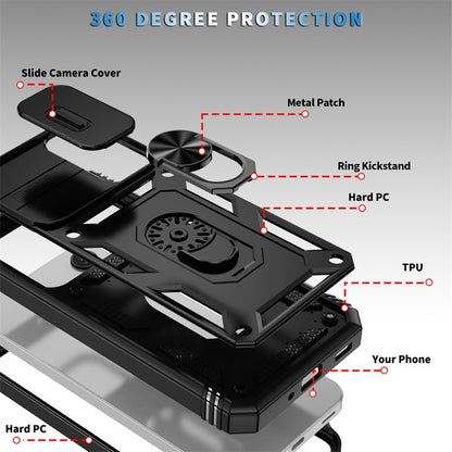 Capa Armadura Premium Samsung Galaxy
