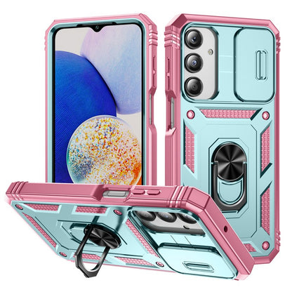 Capa Armadura Premium Samsung Galaxy