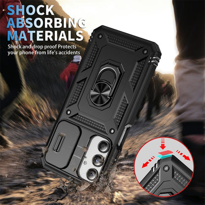 Capa Armadura Premium Samsung Galaxy