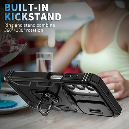 Capa Armadura Premium Samsung Galaxy