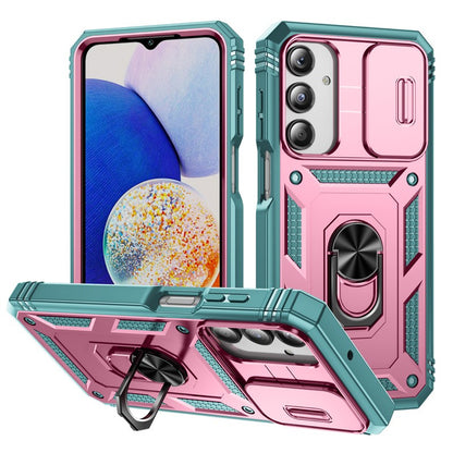 Capa Armadura Premium Samsung Galaxy