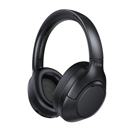 Fones de ouvido sem fio Bluetooth FIFINE 65H-X3