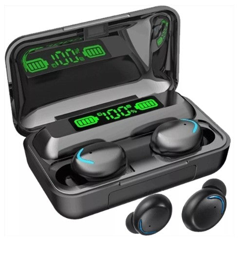 Fone Bluetooth Power Bank
