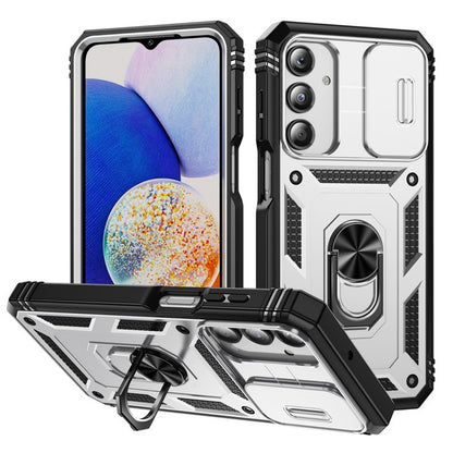 Capa Armadura Premium Samsung Galaxy