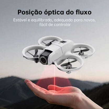 Drone Profissional com Câmera