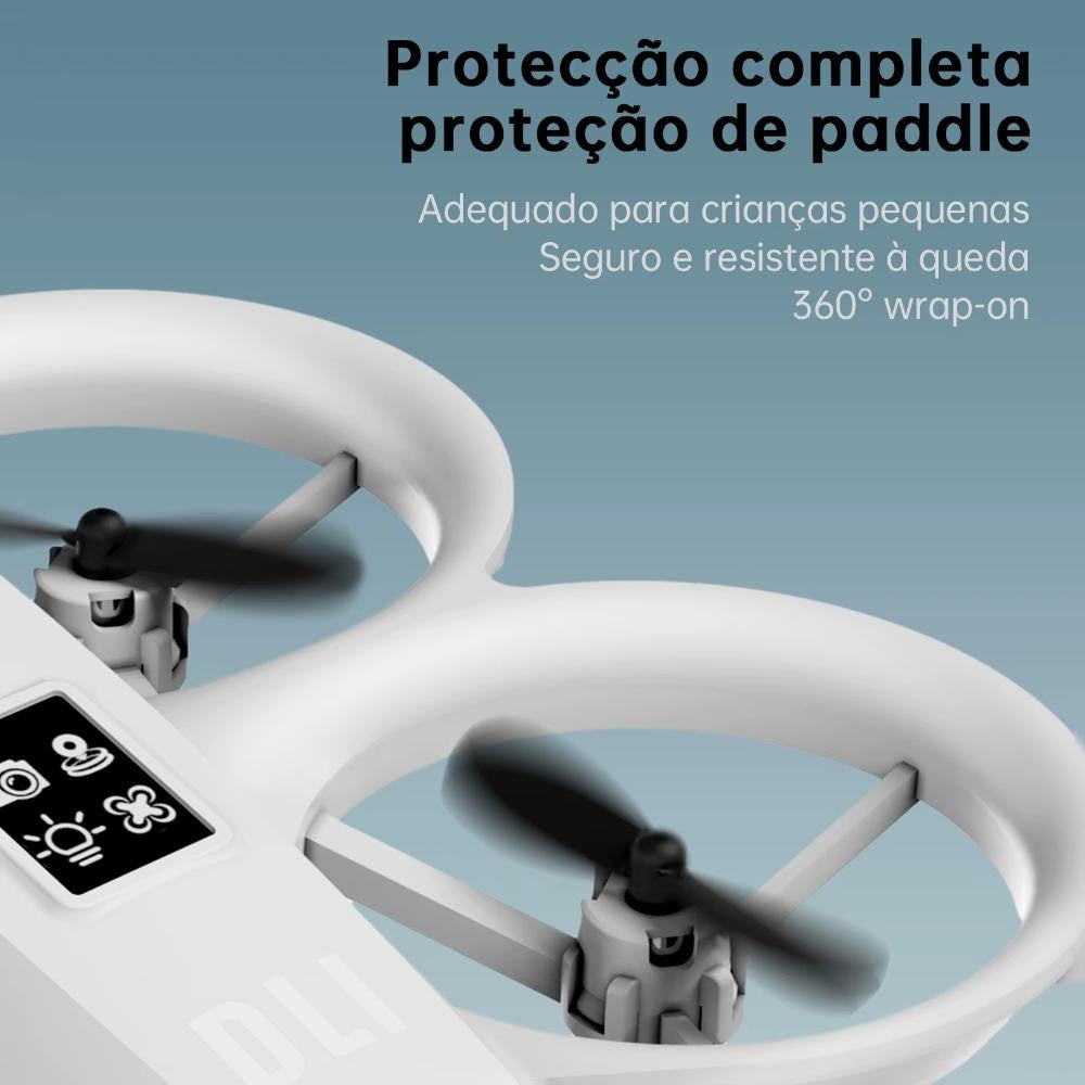 Drone Profissional com Câmera