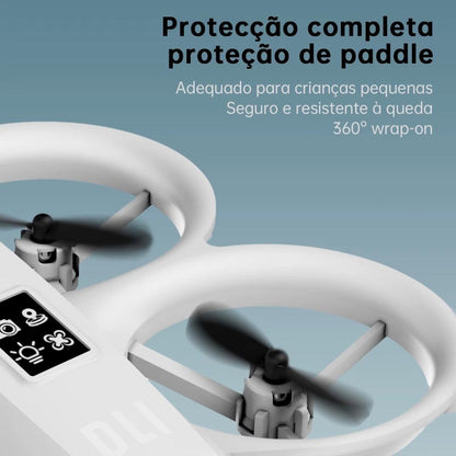 Drone Profissional com Câmera