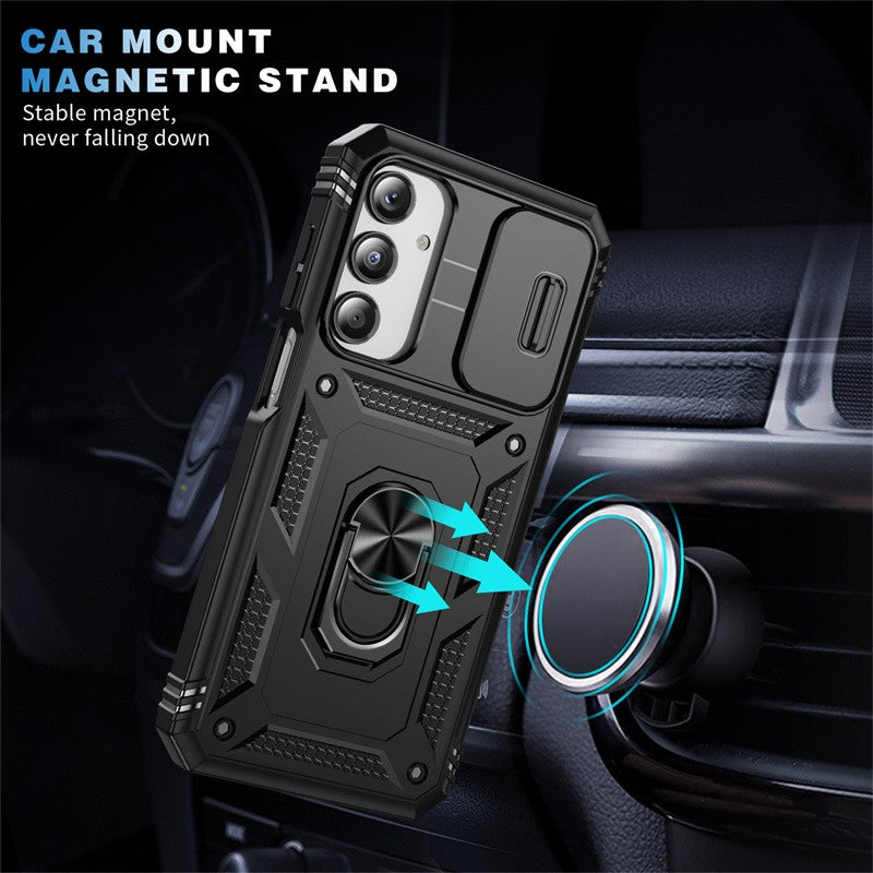 Capa Armadura Premium Samsung Galaxy