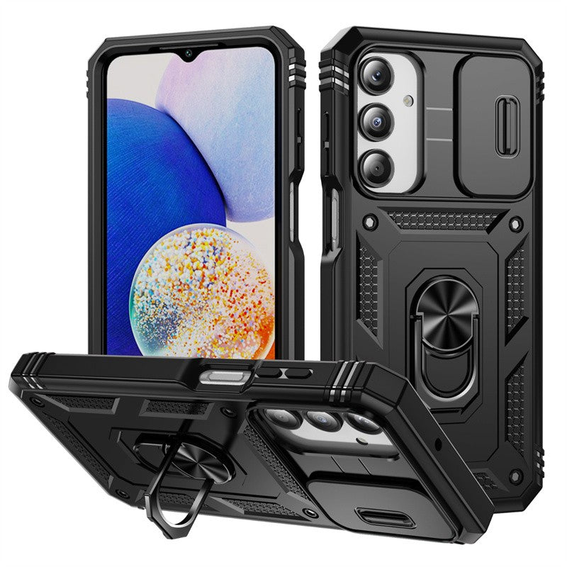 Capa Armadura Premium Samsung Galaxy