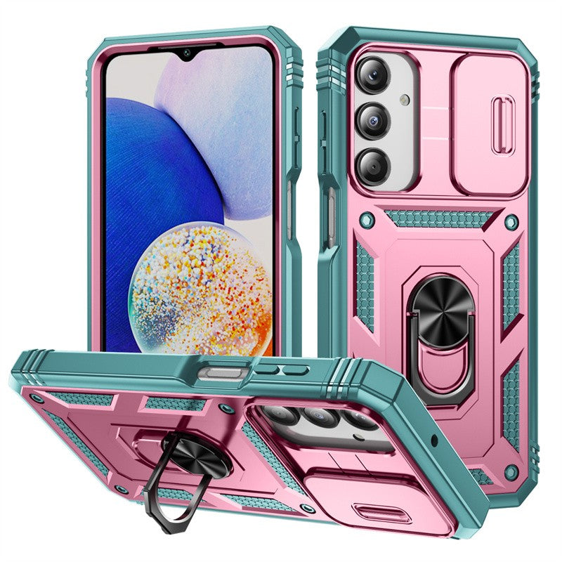Capa Armadura Premium Samsung Galaxy