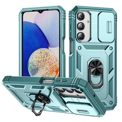 Capa Armadura Premium Samsung Galaxy