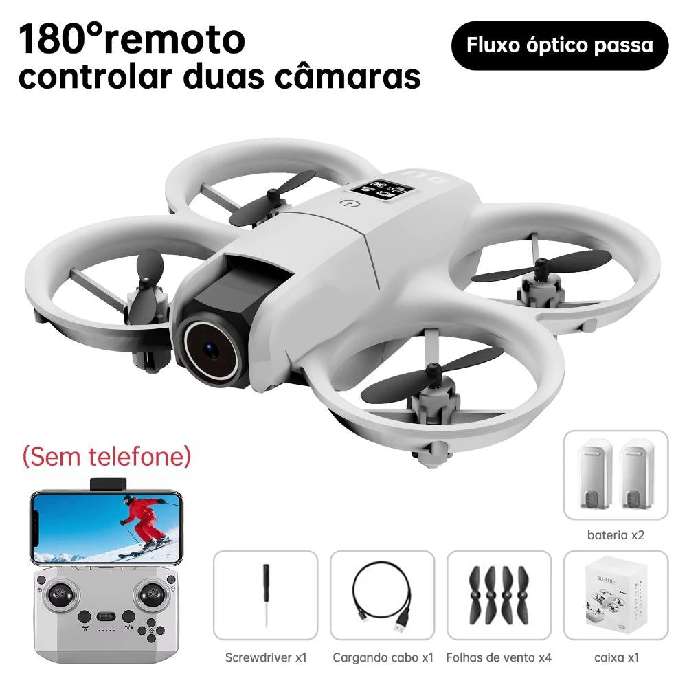 Drone Profissional com Câmera