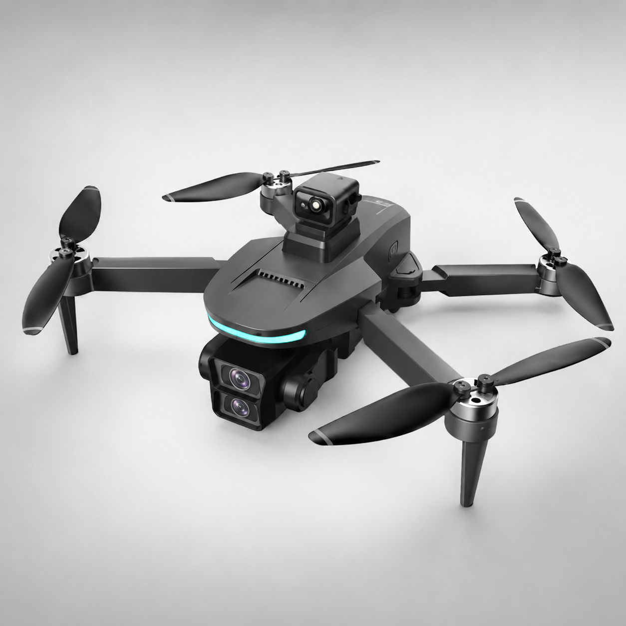 Drone GPS L200 Plus 4K Profissional