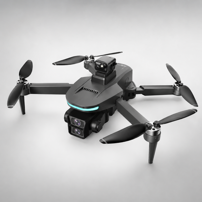 Drone GPS L200 Plus 4K Profissional