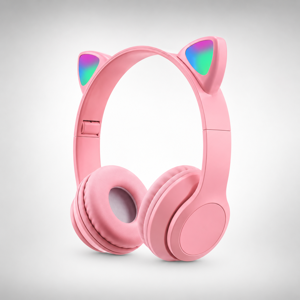 HeadFone Cat RGB