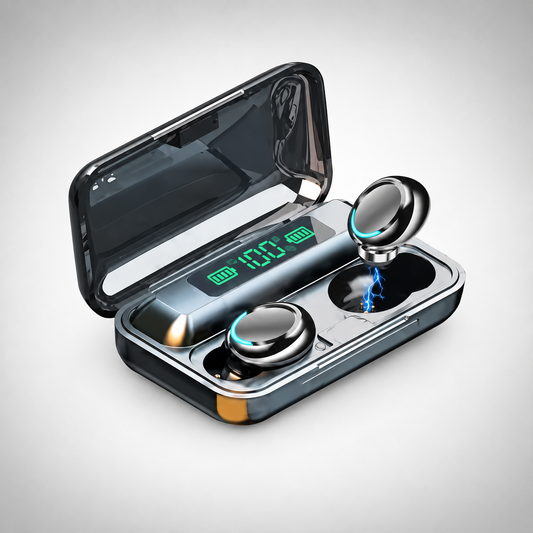 Fone Bluetooth Power Bank