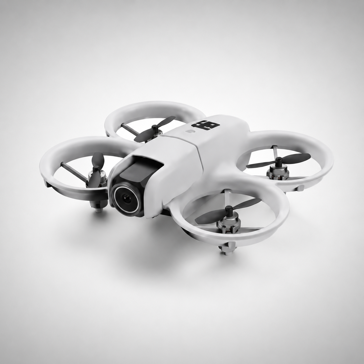 Drone Profissional com Câmera
