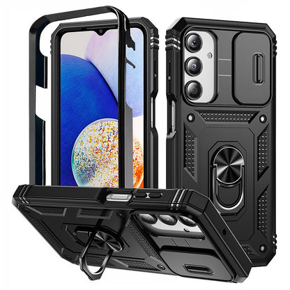 Capa Armadura Premium Samsung Galaxy