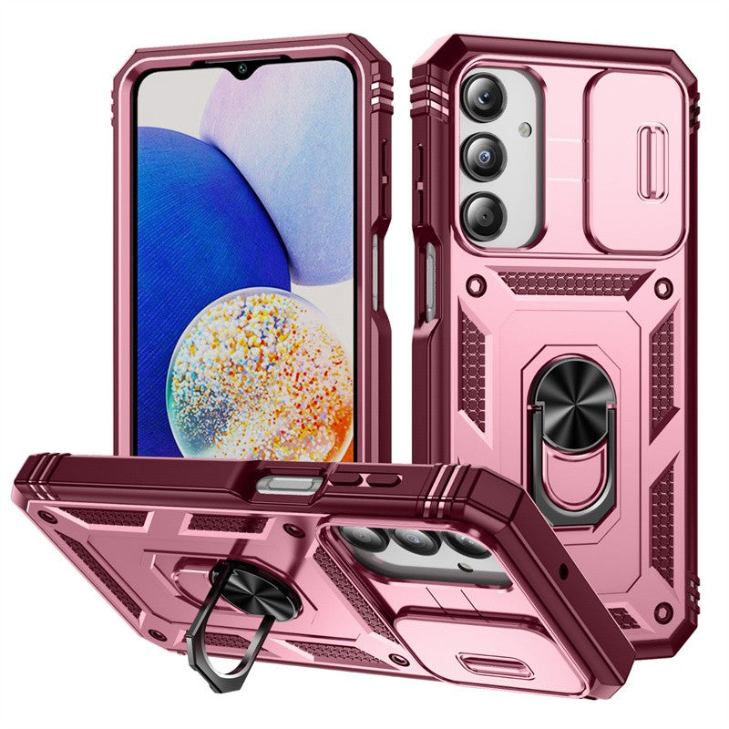 Capa Armadura Premium Samsung Galaxy
