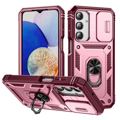 Capa Armadura Premium Samsung Galaxy