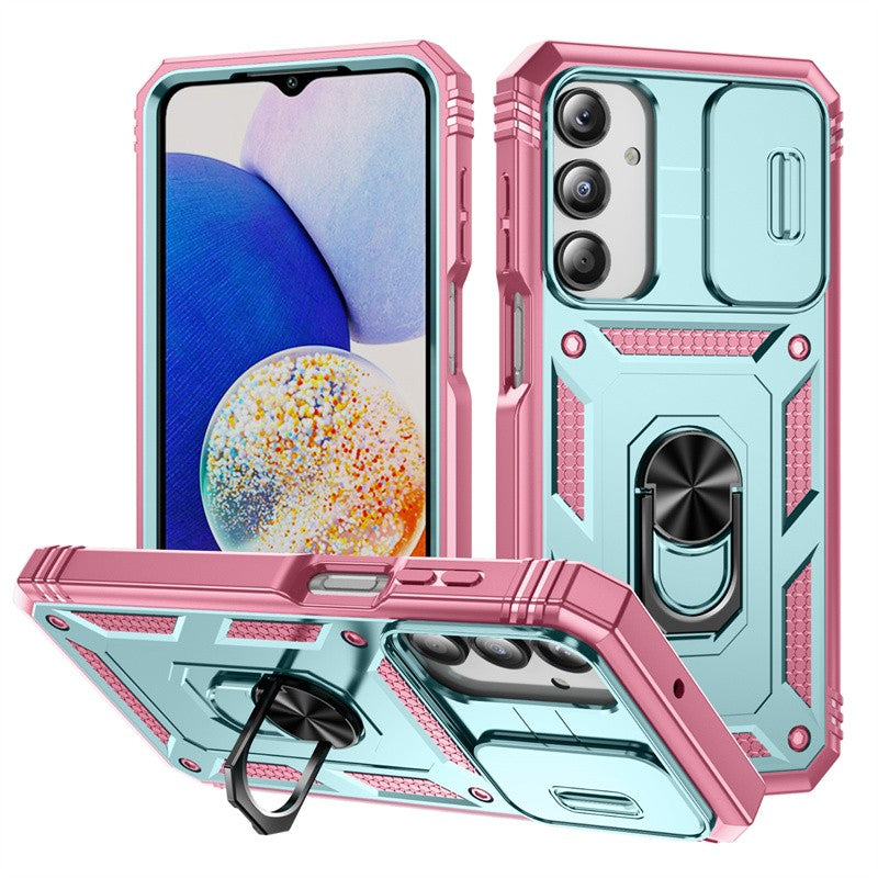 Capa Armadura Premium Samsung Galaxy