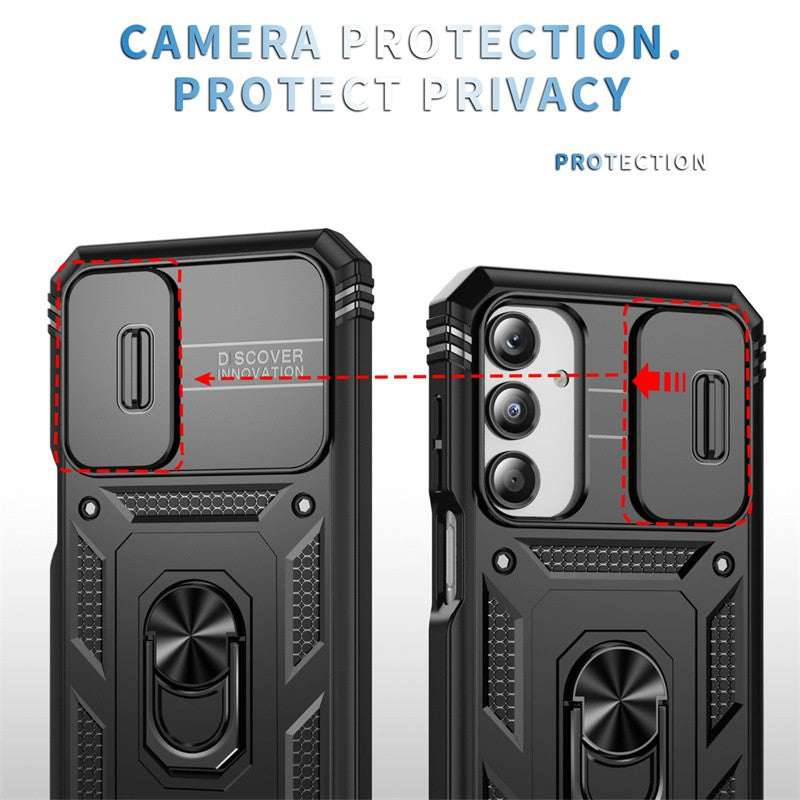 Capa Armadura Premium Samsung Galaxy