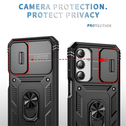 Capa Armadura Premium Samsung Galaxy