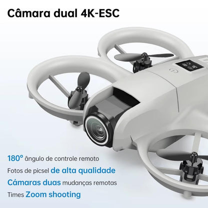 Drone Profissional com Câmera