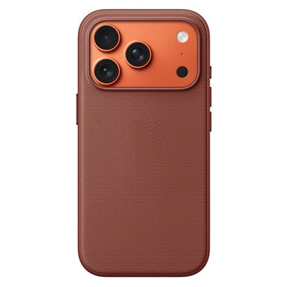 Capa Woven Premium MagSafe para iPhone